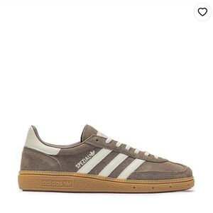 Adidas Handball Spezial Sneakers - Earth Strata